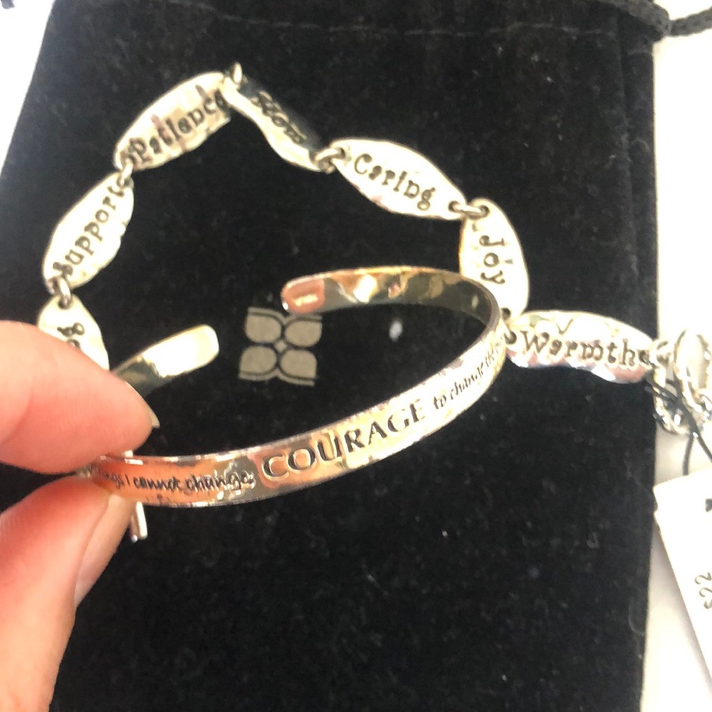 Bracelets